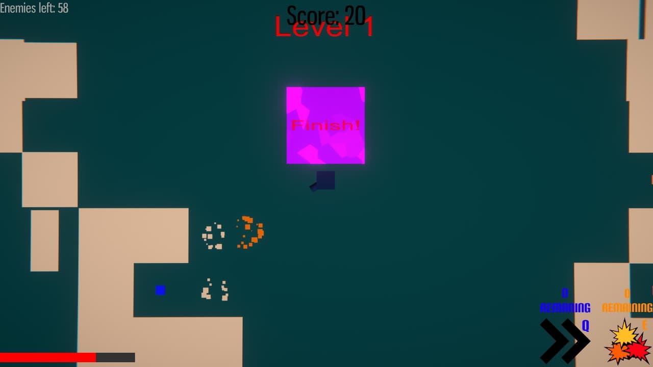 Explosio