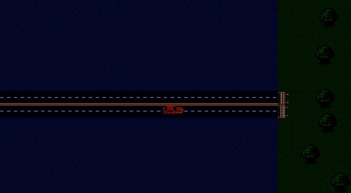 Scary adventure (CRACH GAME STUDIO)