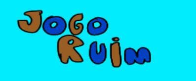 pior jogo existente no universo