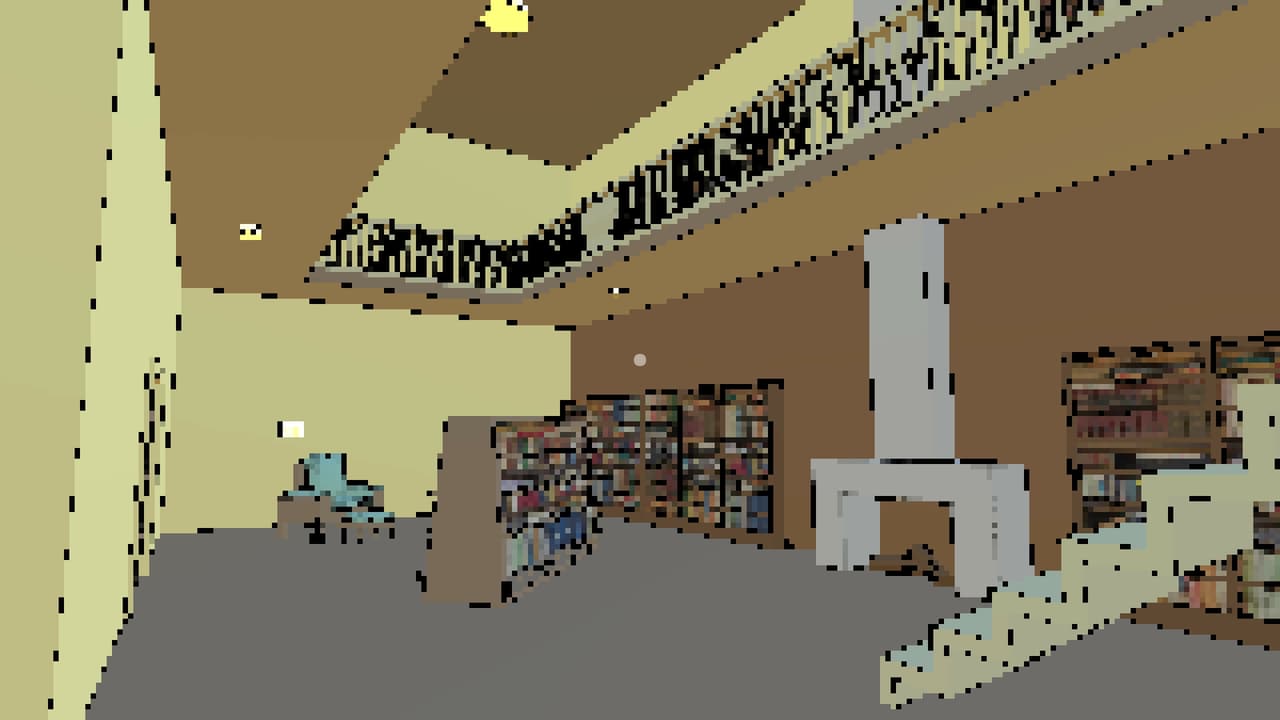 You Must Survive screenshot 2