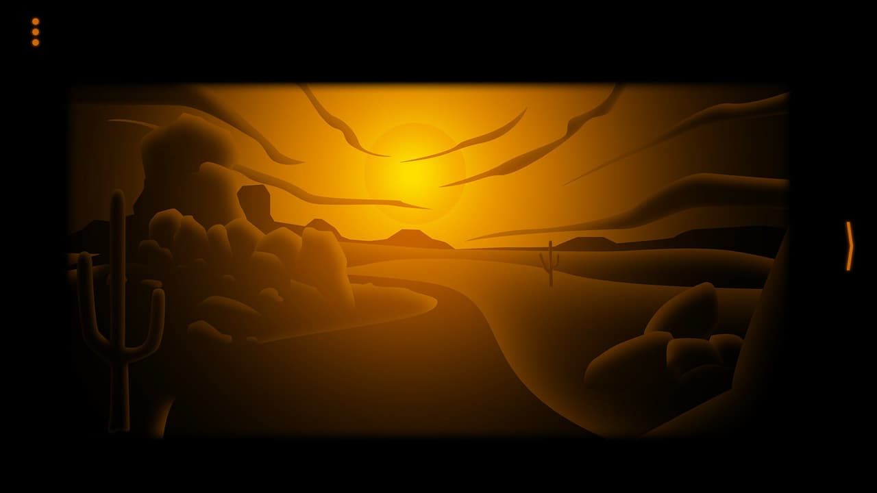Hidden Shapes Old West - Jigsaw Puzzle Game screenshot 6