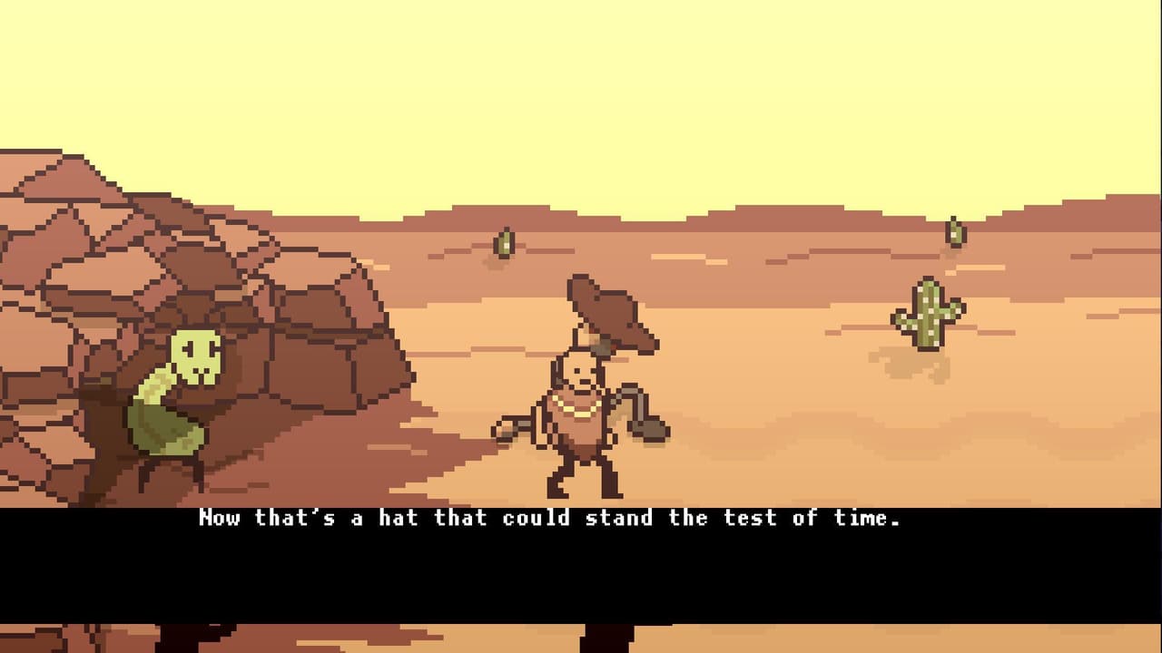 Gamma 19 Demo screenshot 2