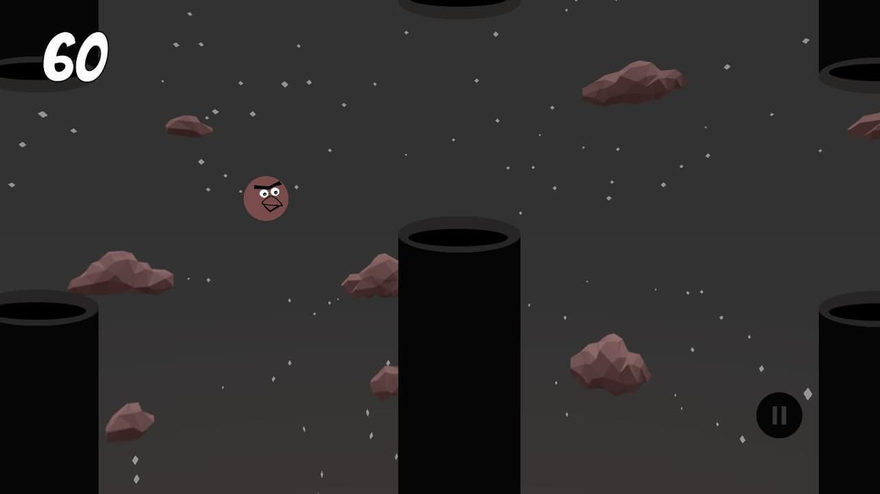 That weird bird game screenshot 3