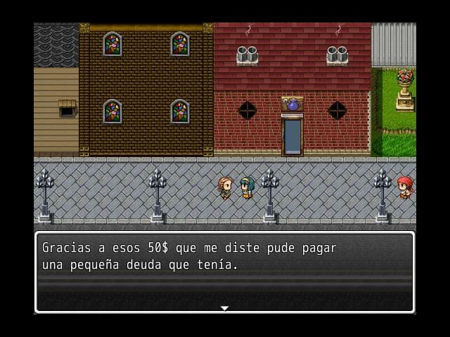 Lepsi 2: El Surgimiento de Memac screenshot 3