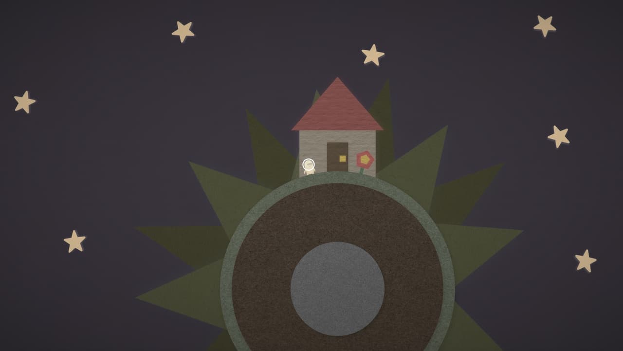 O is for Orbit screenshot 3