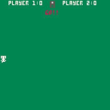 Red Light Green Light screenshot 3