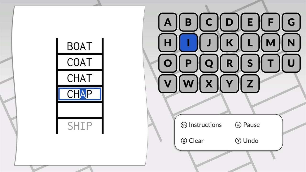Ladders by POWGI screenshot 6