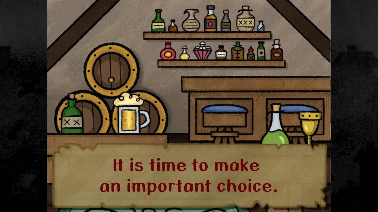 How to Win: Season One screenshot 3