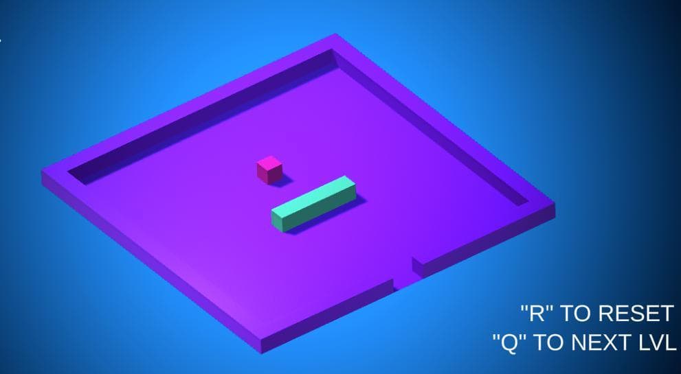 Cube Management screenshot 2