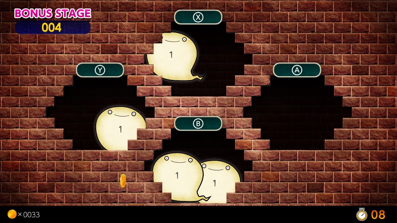 Calculation Castle: Grecos Ghostly Challenge "Multiplication" screenshot 6