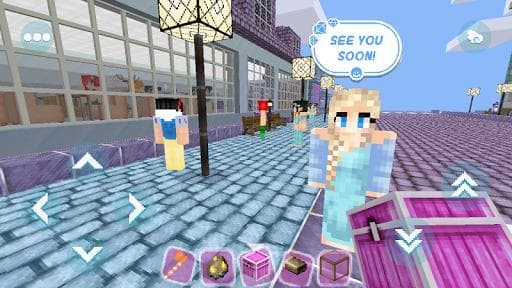 Boys and Girls Craft