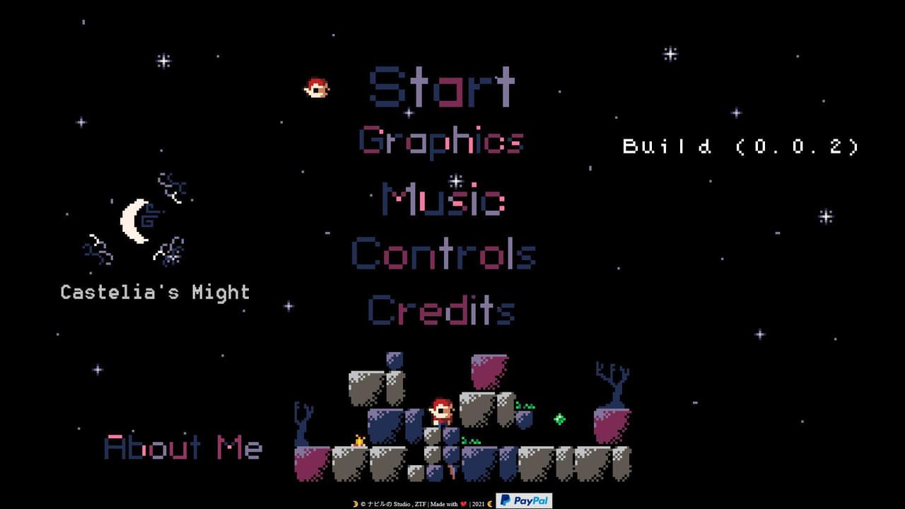 Castelias Might screenshot 3