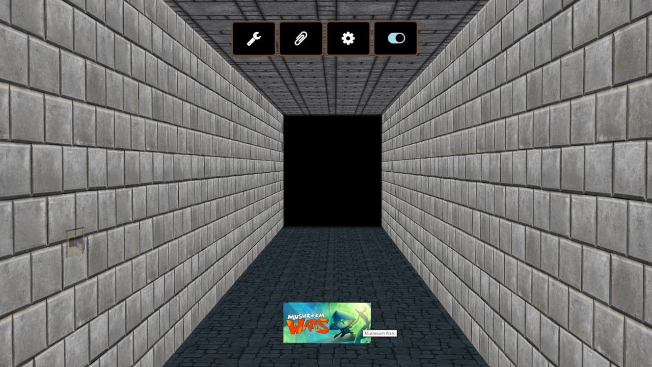 Dungeon Sandbox screenshot 2