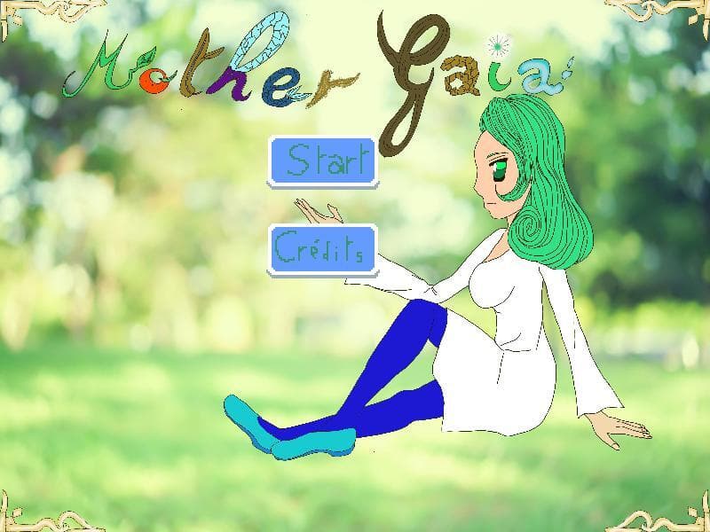 Mother Gaïa screenshot 2