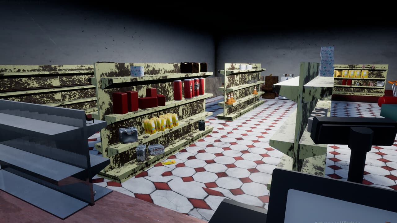 Stepan s Life (Beta) screenshot 2
