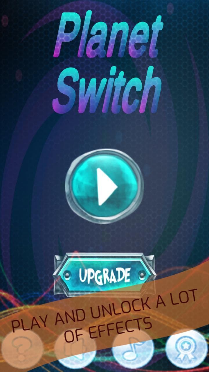 Planet Switch screenshot 4