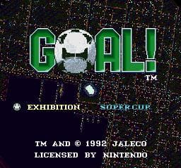 Goal! Two screenshot 2
