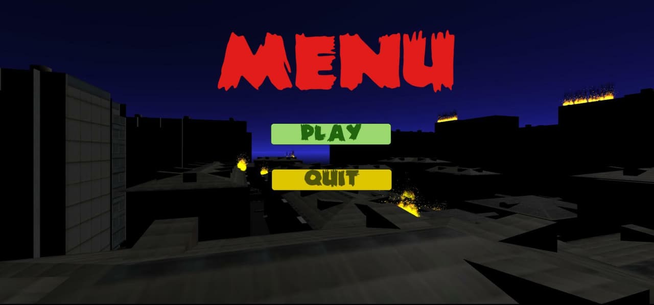 The Living Dead Returns screenshot 2