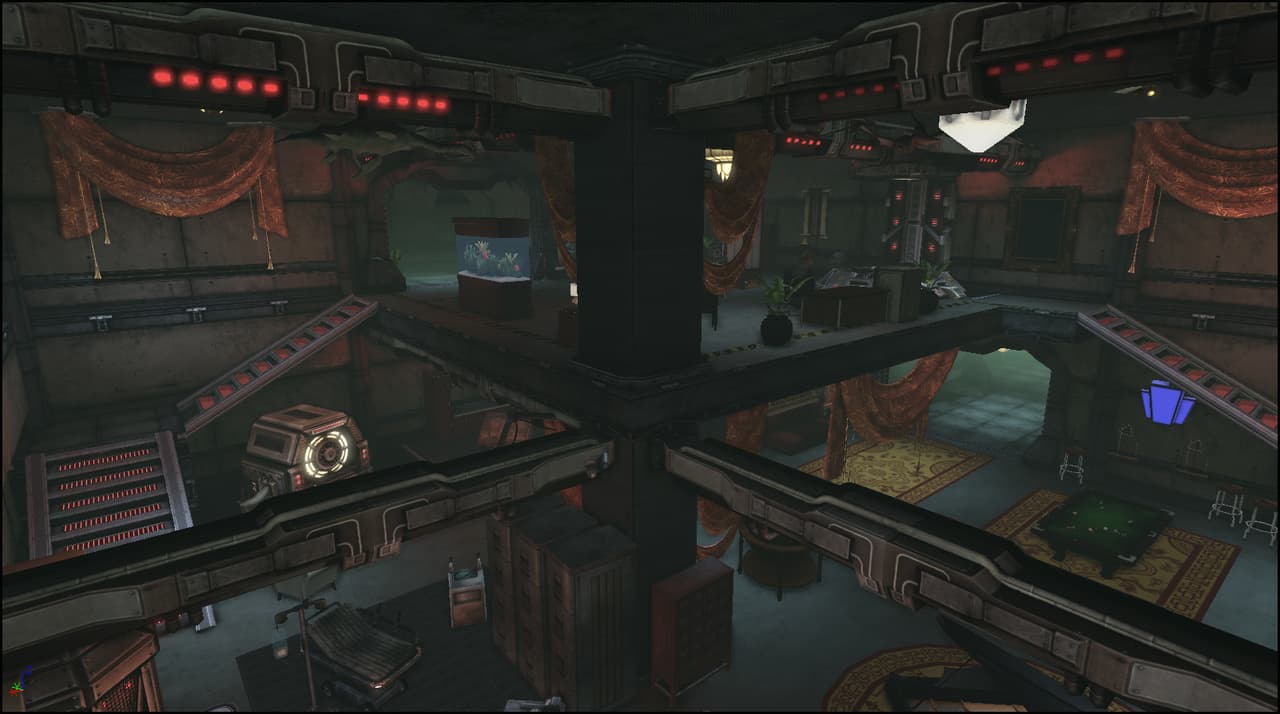 DC Universe Online: Home Turf screenshot 2