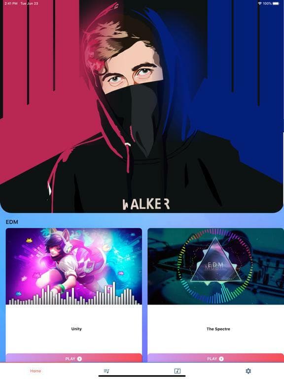 Tiles Hop: Music EDM Game 2020 screenshot 5