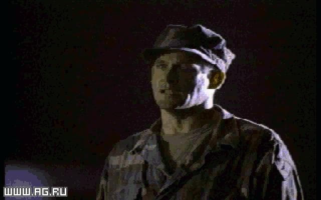 Soldier Boyz screenshot 5