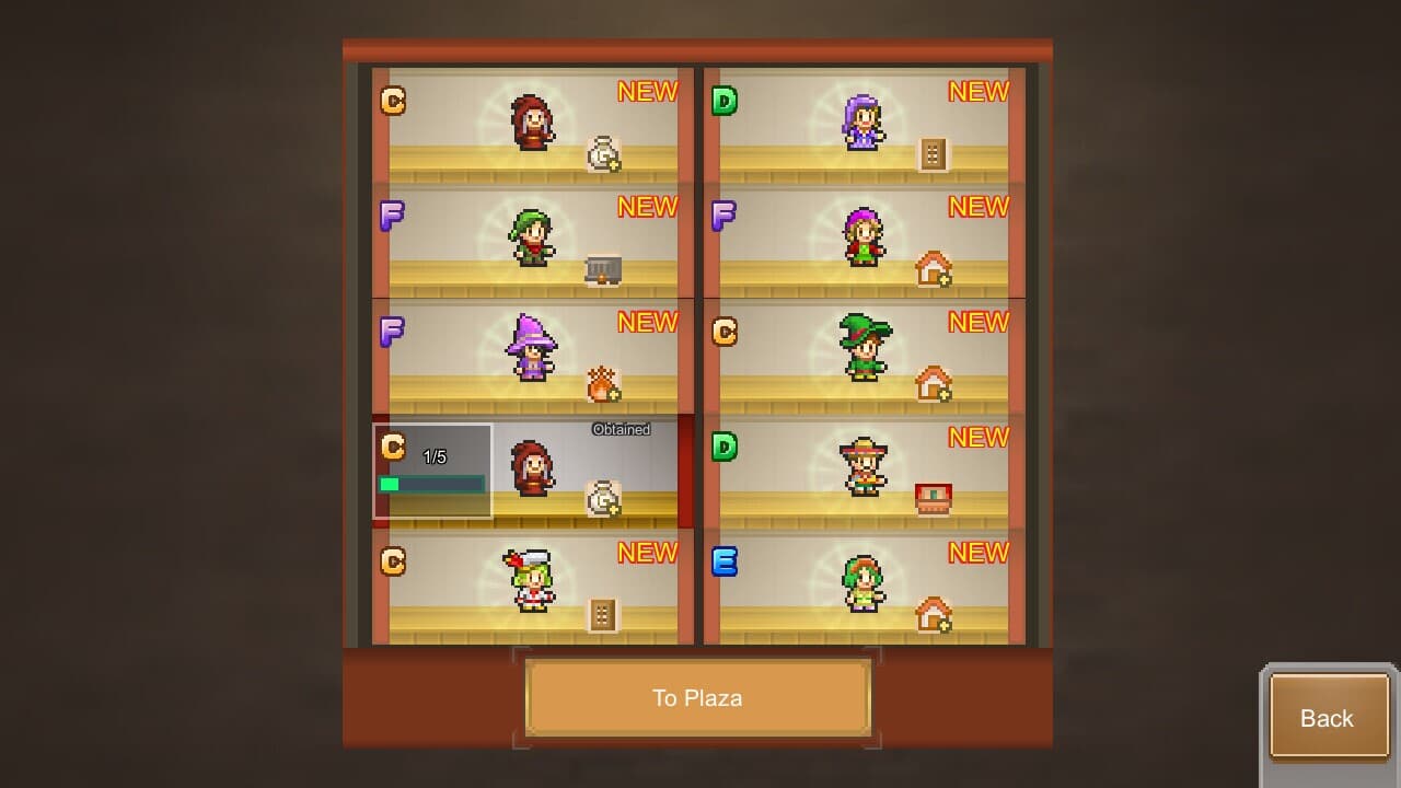 Cavern Adventurers screenshot 4