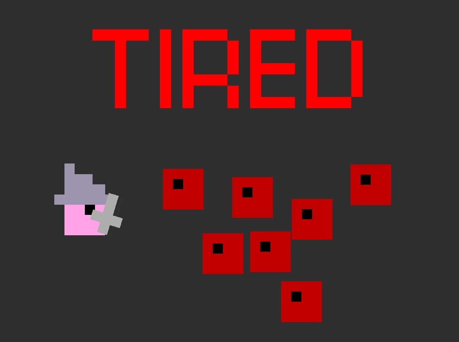 Tired (serci98)