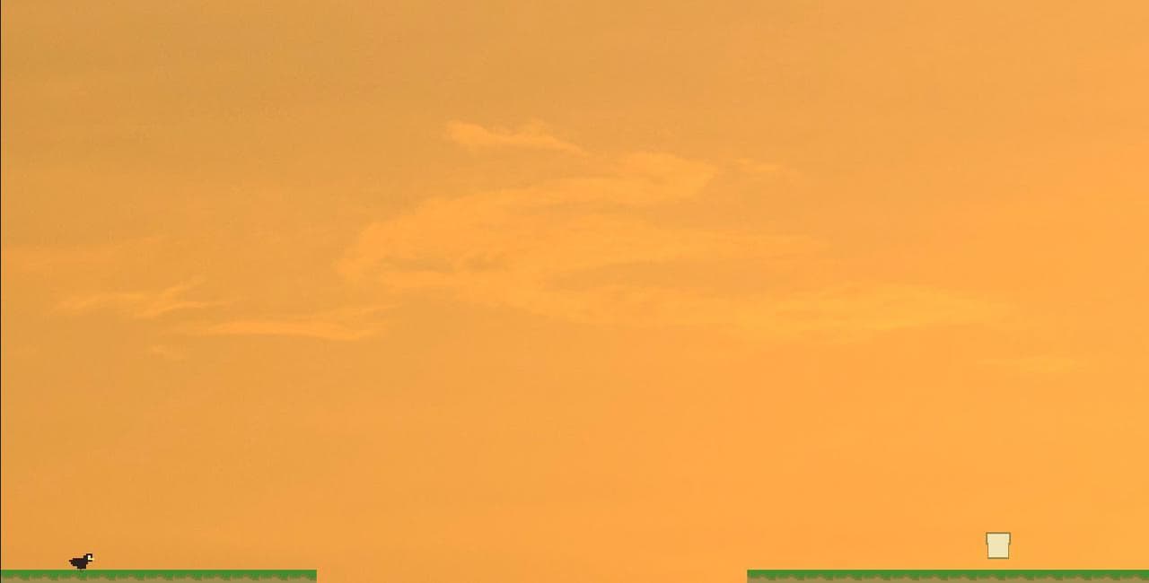 Bread Birb screenshot 3