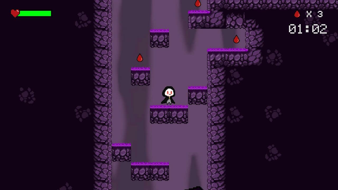 Bloody Nightmare
