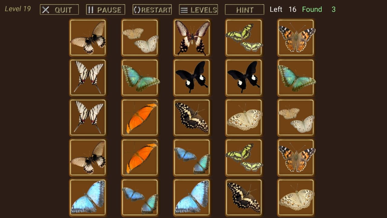 Find That One Game screenshot 3
