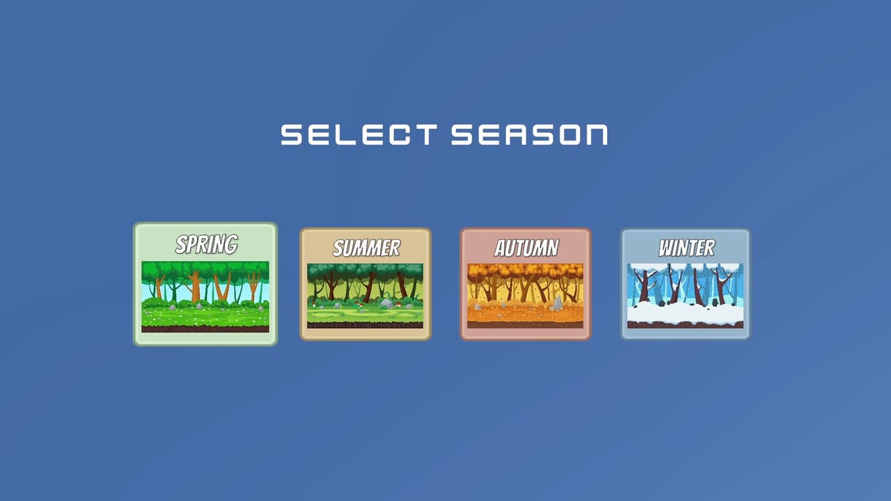Bird Year screenshot 6