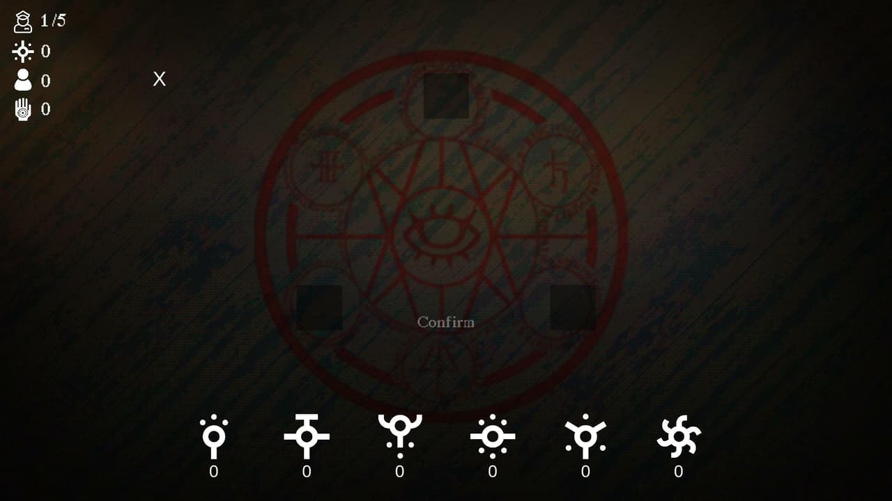 morbus (noiseminded) screenshot 3