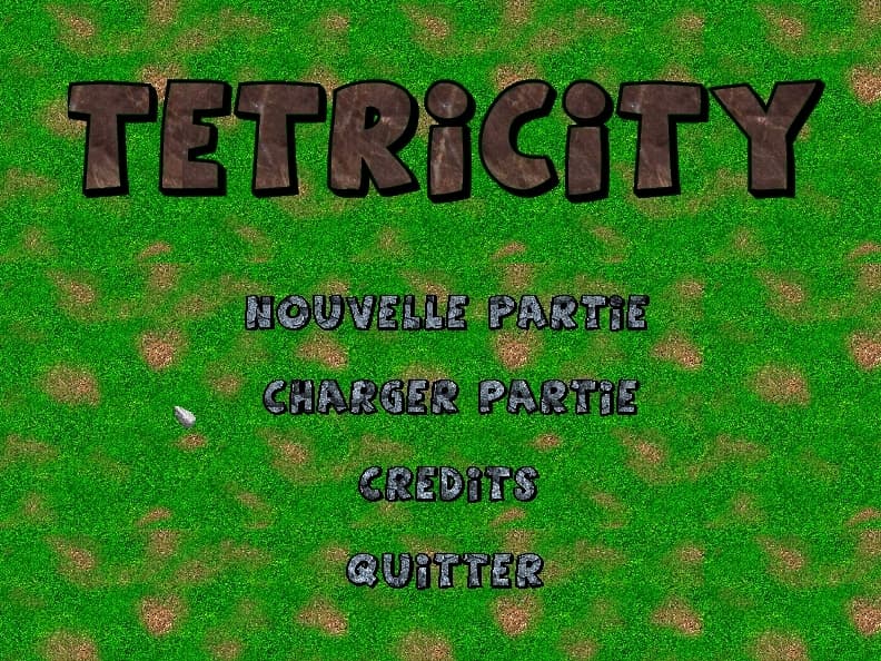 Tetricity screenshot 2