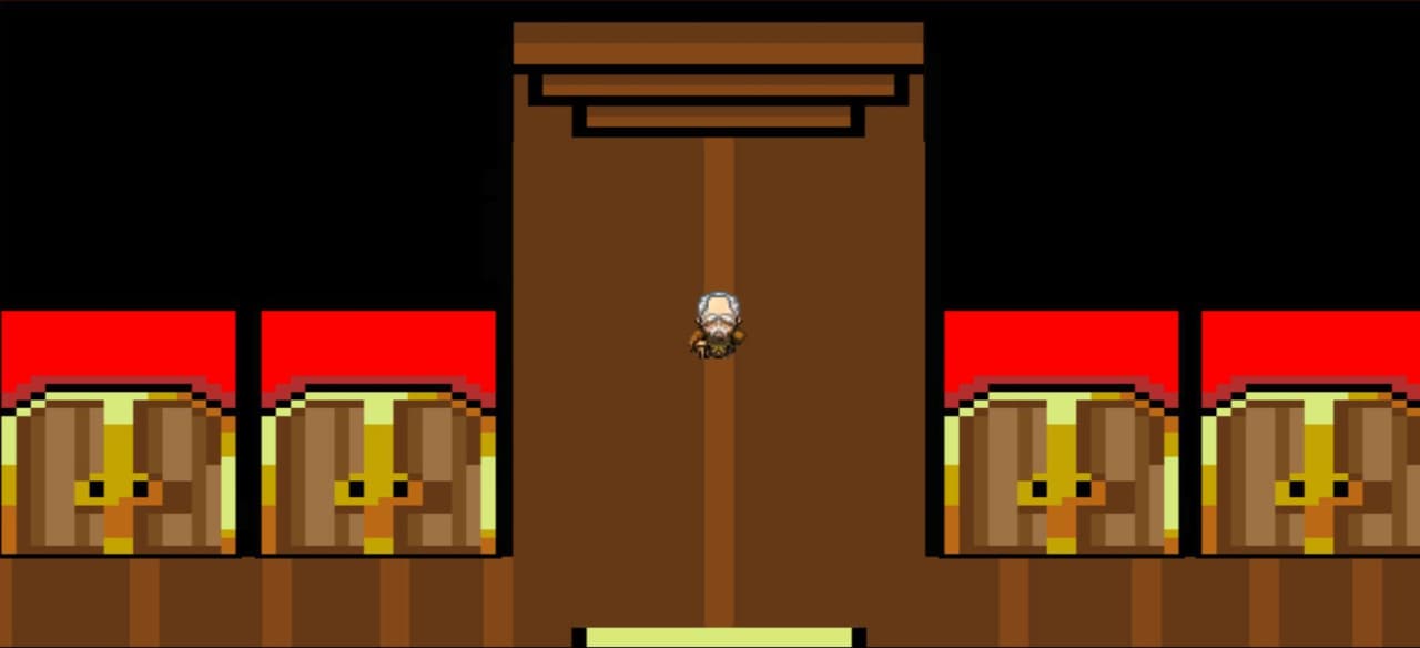 Amnesiac screenshot 2