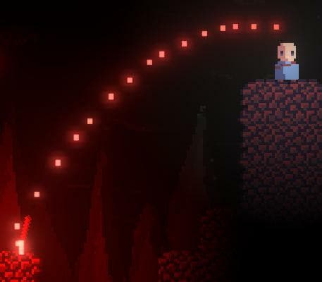 The Plummet screenshot 3