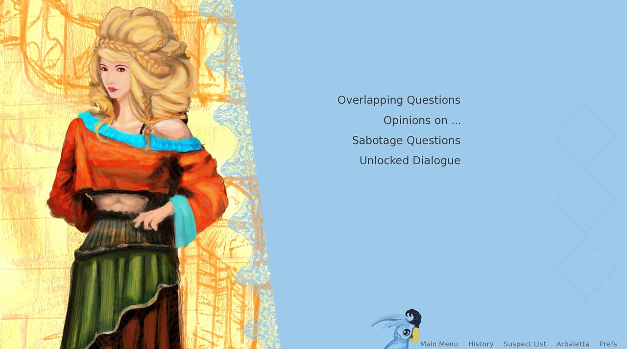 Circus Saboteur screenshot 4