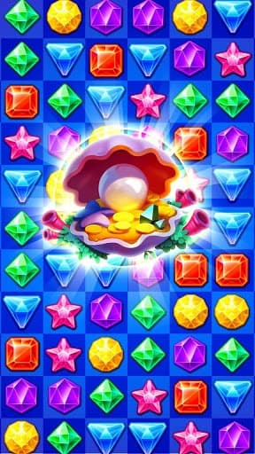 Jewels Crush- Match 3 Puzzle screenshot 6