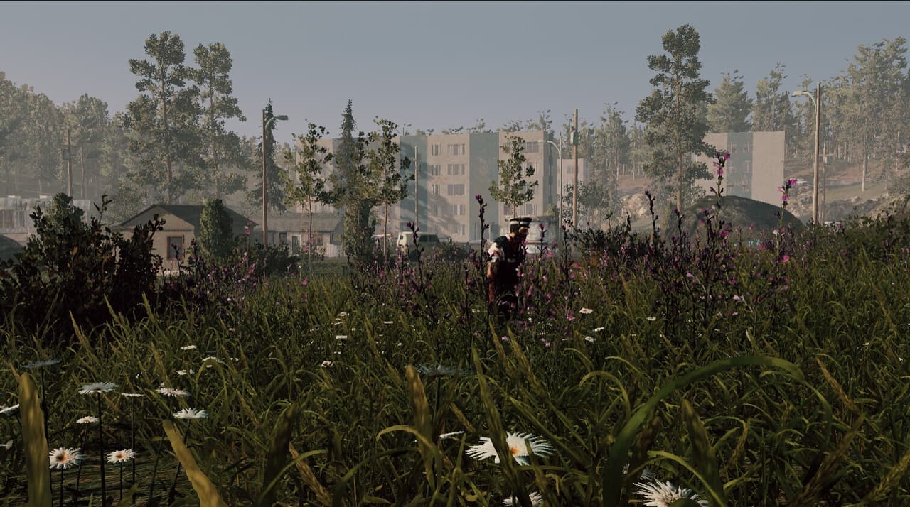 DEADPOINT screenshot 5