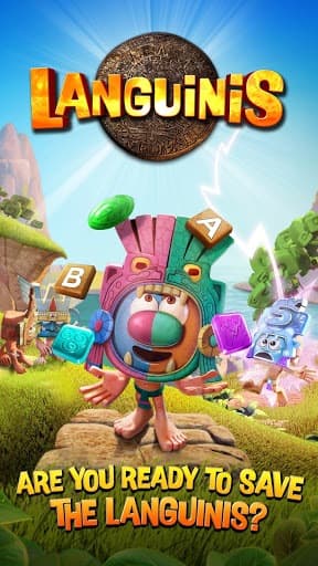 Languinis: Word Puzzle Challenge screenshot 6