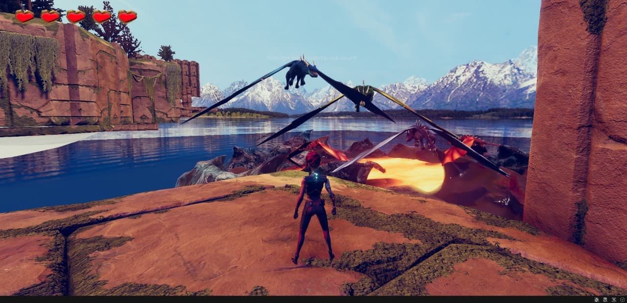Adventurer (Pankajdc) screenshot 6