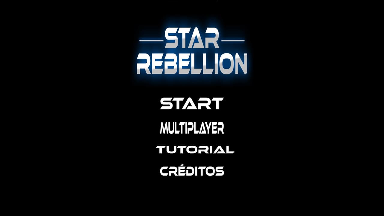 Star Rebelion screenshot 5