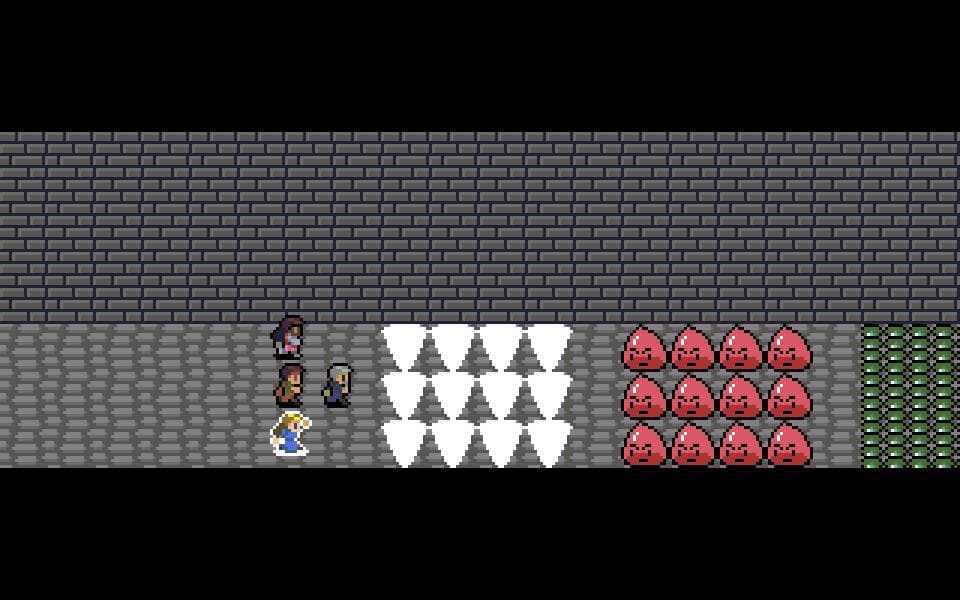 Adventure Boss screenshot 5