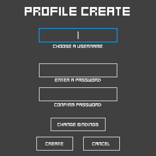 Boomeraxe (itch) screenshot 3