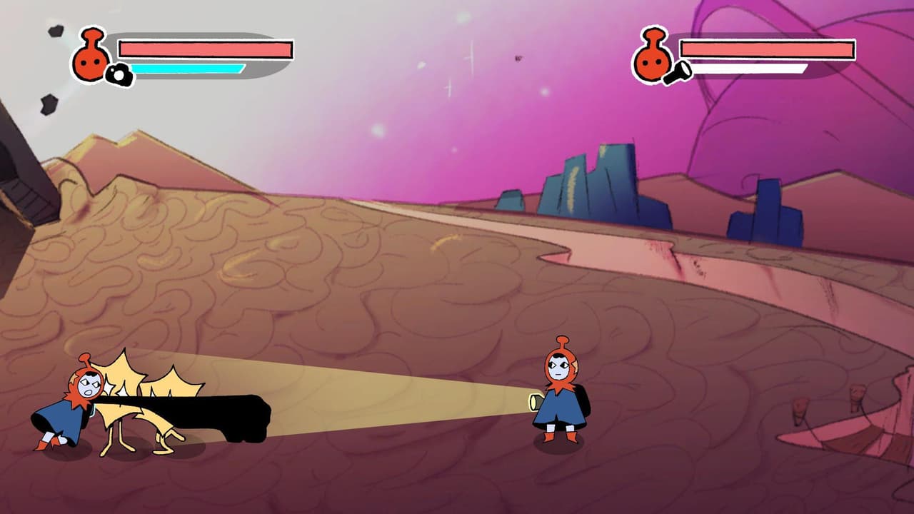 MOONSHOT (itch) (ItsManaji, CarlosREM) screenshot 5