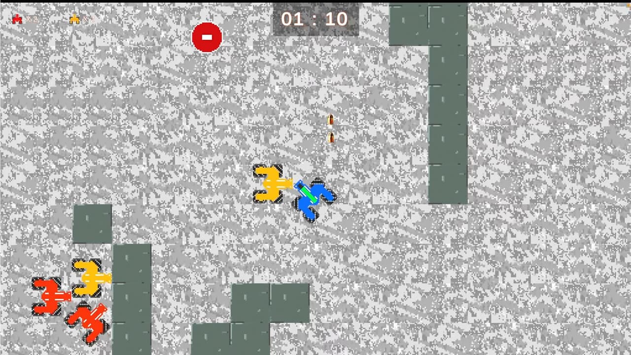 Shoot or Die screenshot 3