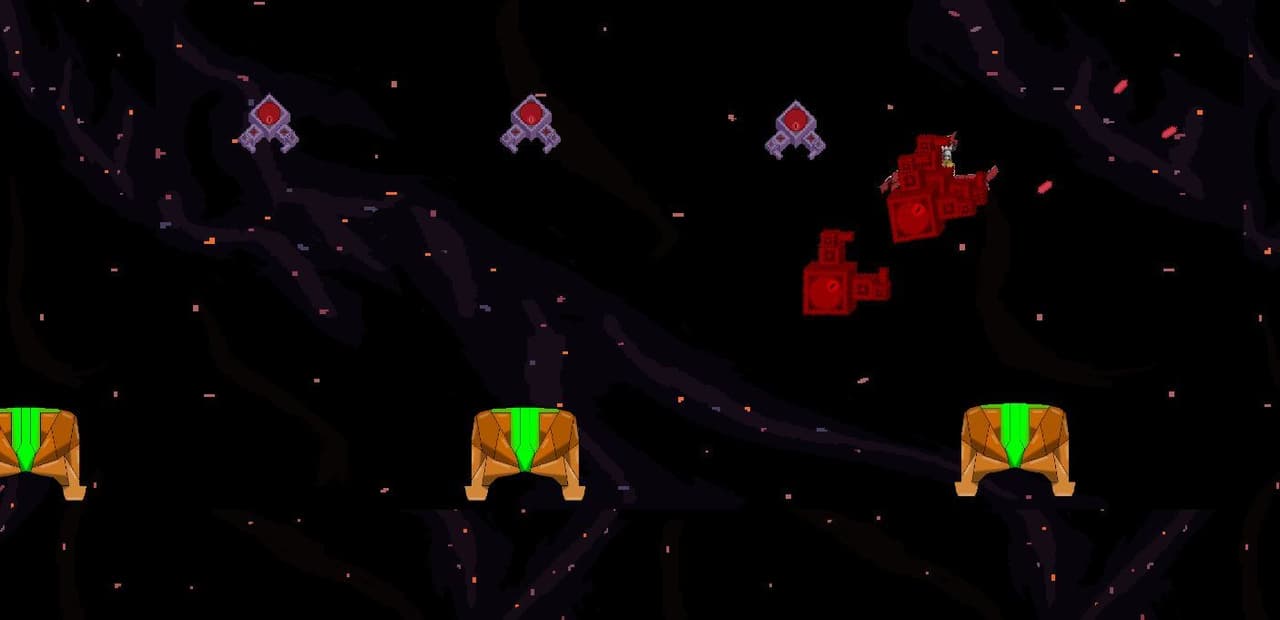 (See you later) Space Cowboy screenshot 2