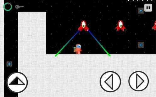 Viktor The Cosmonaut screenshot 2