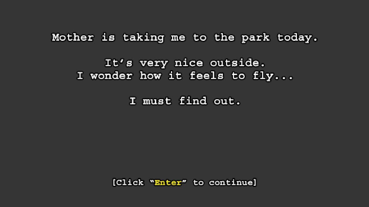 I Flew screenshot 5