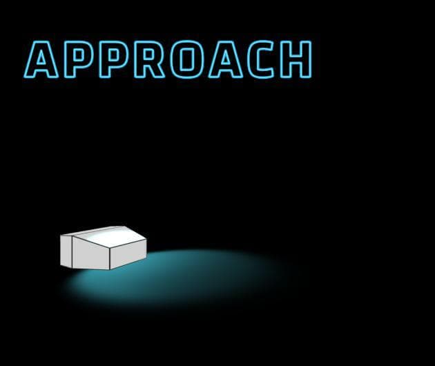 Approach (smaleck)