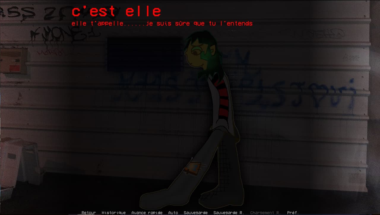 Adeau/Liquidteen screenshot 5